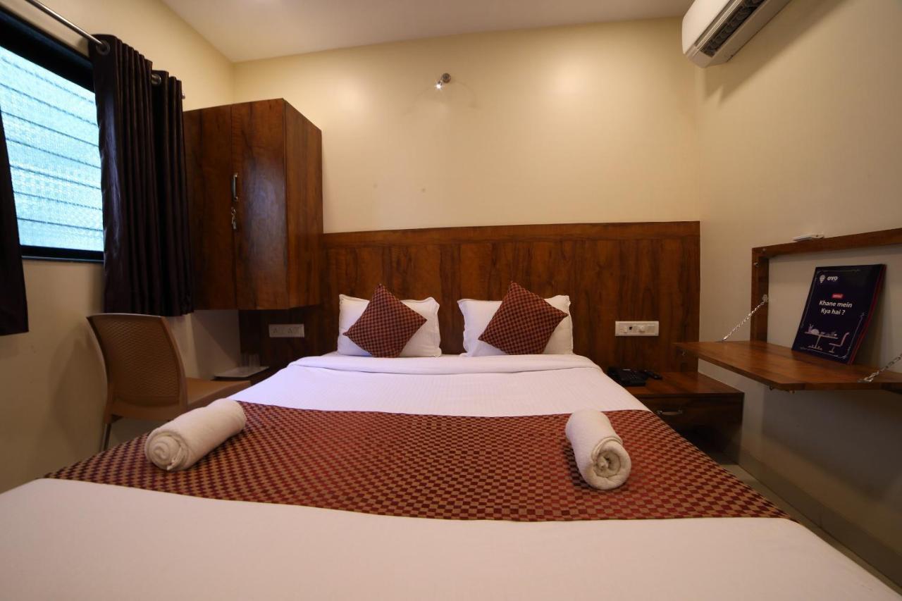 Oyo 8757 Prakash Inn - Mumbai — Photos 3